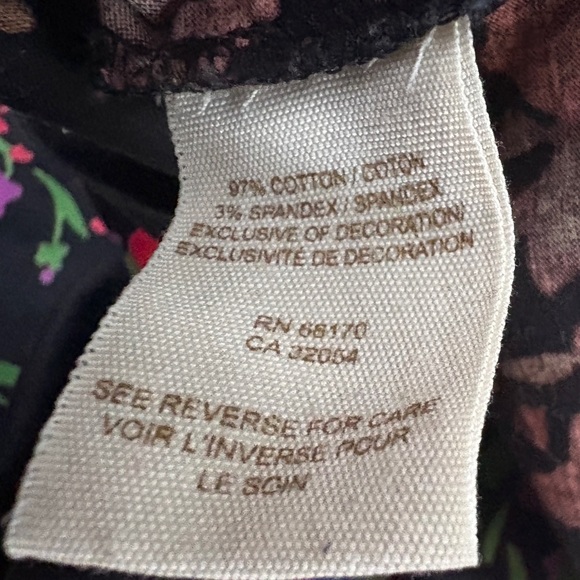 Free People cotton minidress - Picture 4 of 4